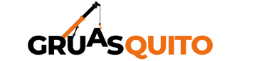 Gruas Quito